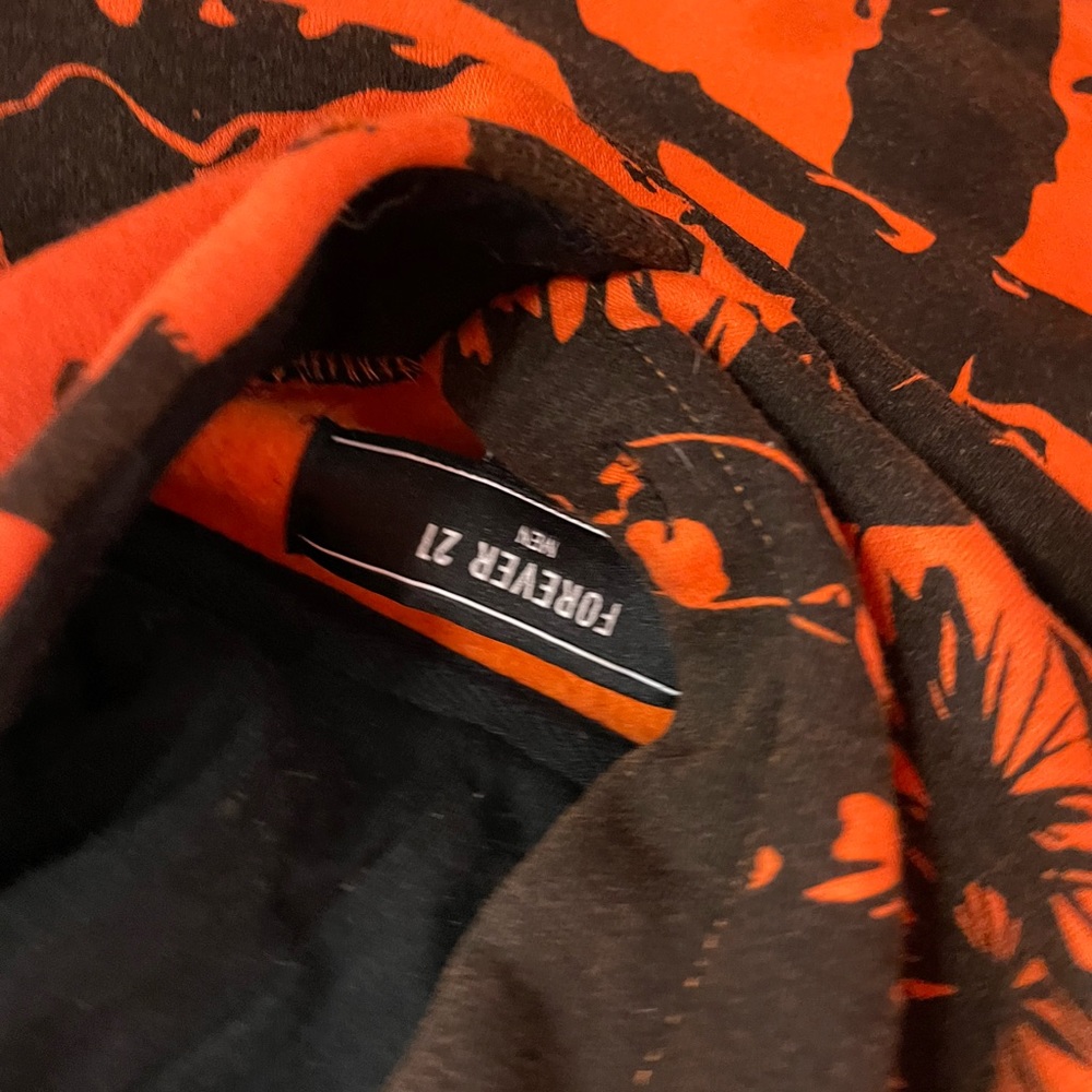 Forever 21 Hoodie